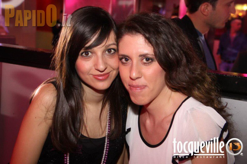 Sabato 06 Aprile 2013: 