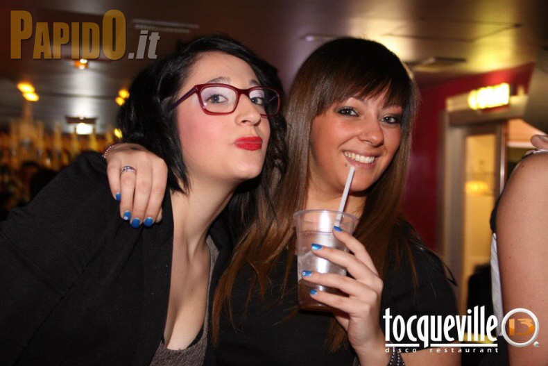 Sabato 06 Aprile 2013: 