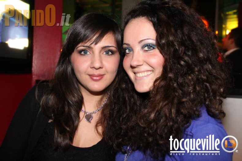 Sabato 06 Aprile 2013: 