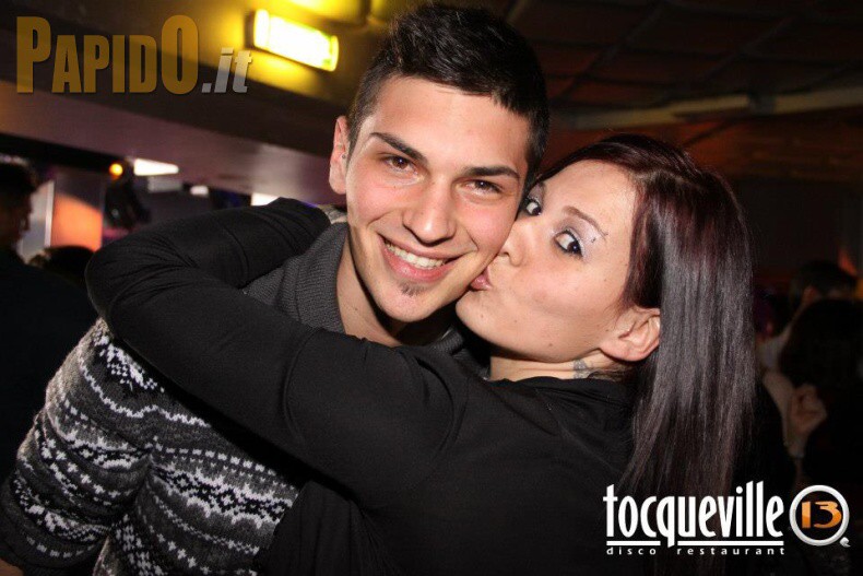 Sabato 06 Aprile 2013: 