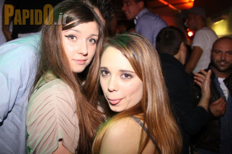 Sabato 06 Aprile 2013: 