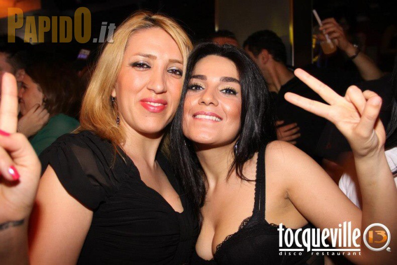 Sabato 06 Aprile 2013: 