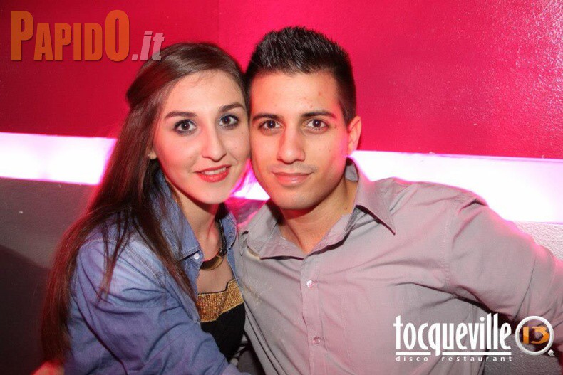 Sabato 06 Aprile 2013: 