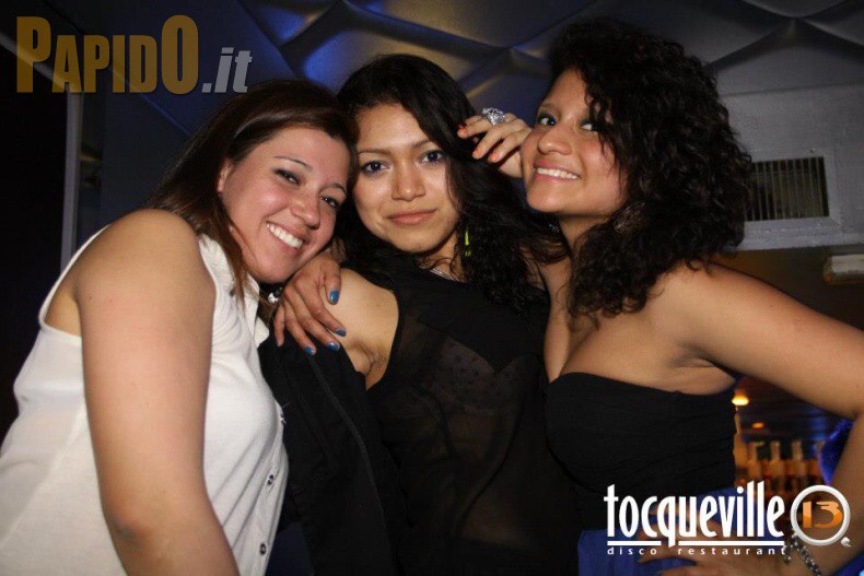 Sabato 06 Aprile 2013: 