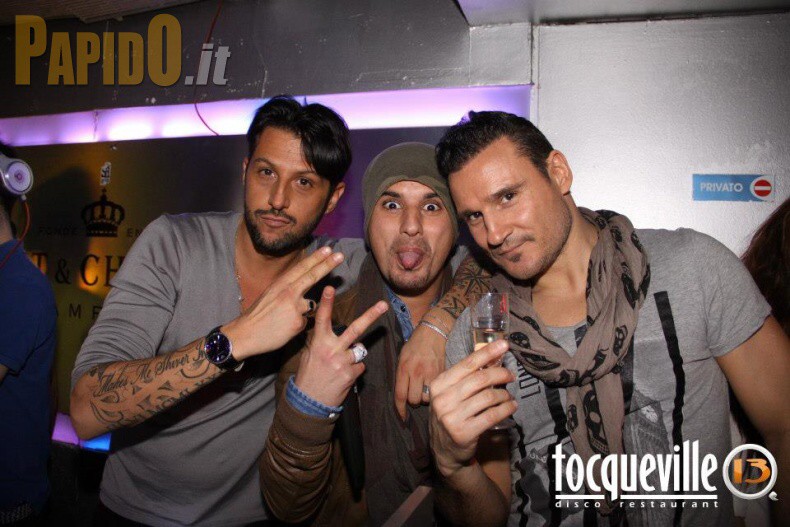 Sabato 06 Aprile 2013: 