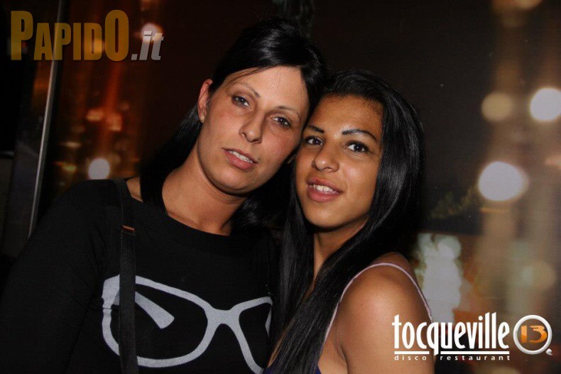 Sabato 06 Aprile 2013: 