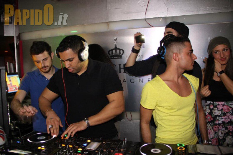 Sabato 06 Aprile 2013: 