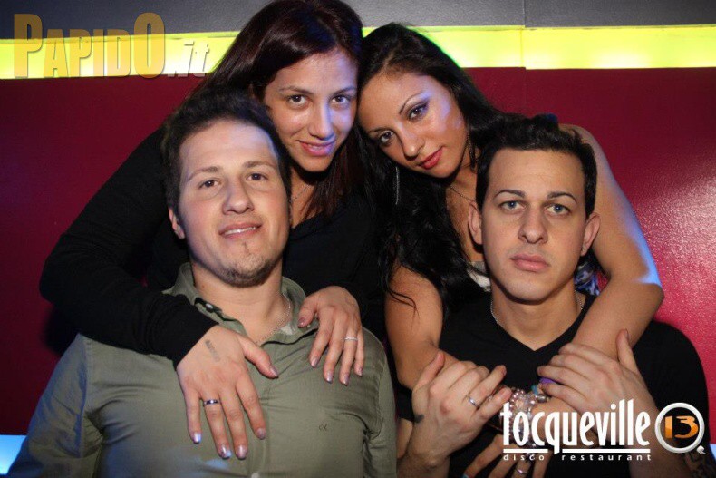 Sabato 06 Aprile 2013: 