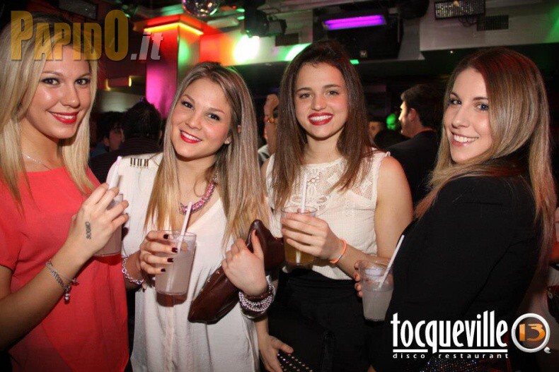 Sabato 06 Aprile 2013: 