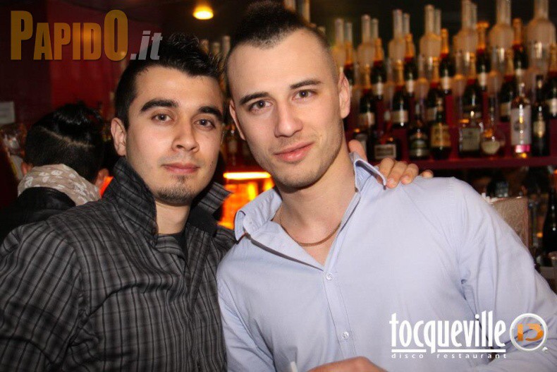 Sabato 06 Aprile 2013: 