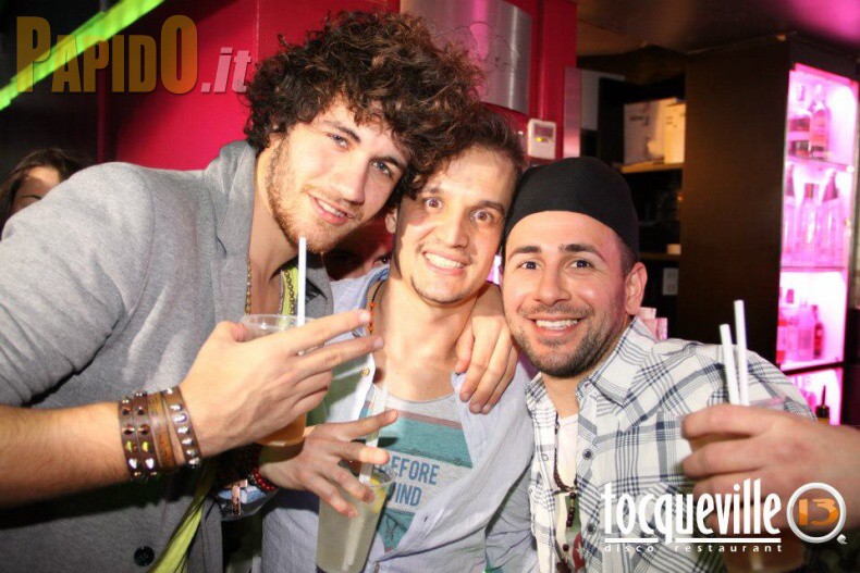 Sabato 06 Aprile 2013: 