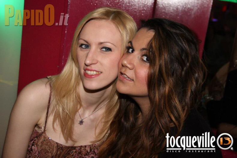 Sabato 06 Aprile 2013: 
