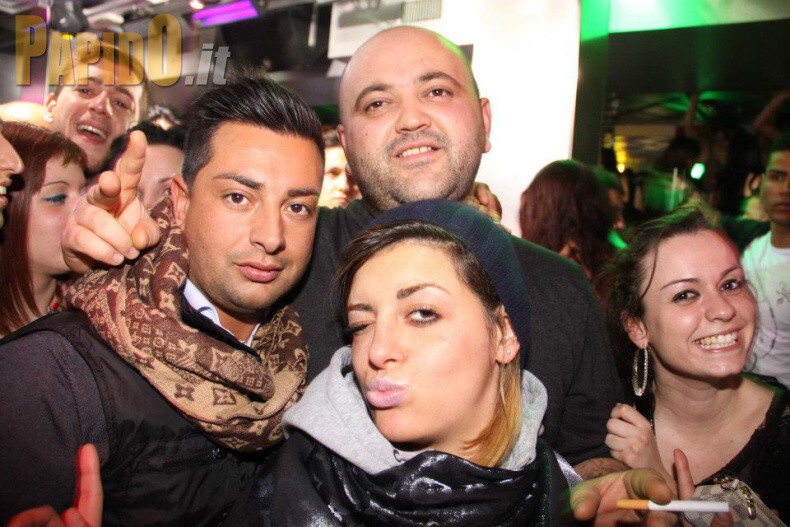 Sabato 06 Aprile 2013: 