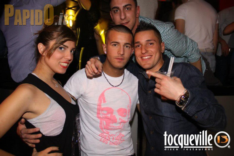 Sabato 06 Aprile 2013: 