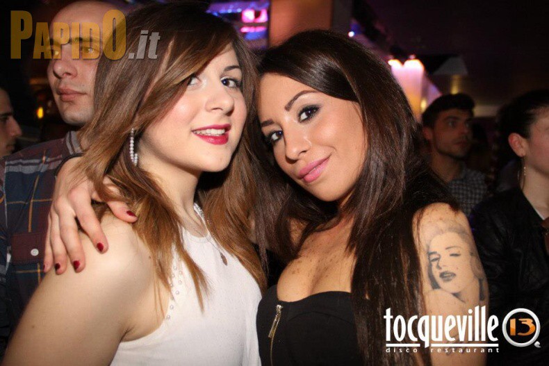 Sabato 06 Aprile 2013: 