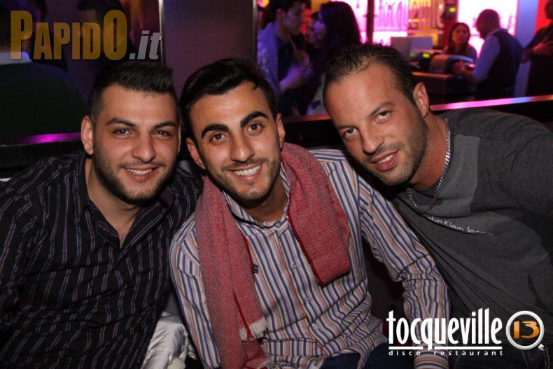 Sabato 06 Aprile 2013: 