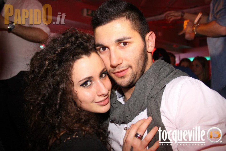 Sabato 06 Aprile 2013: 