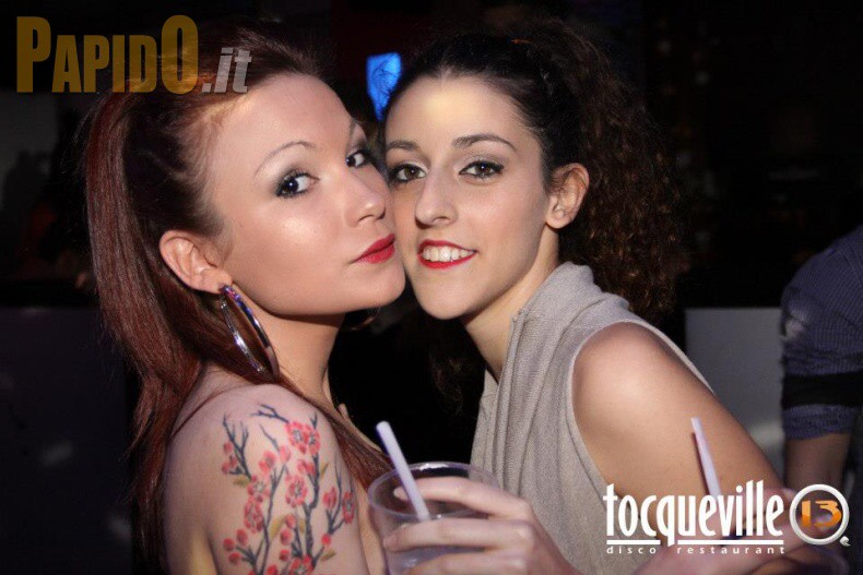 Sabato 06 Aprile 2013: 