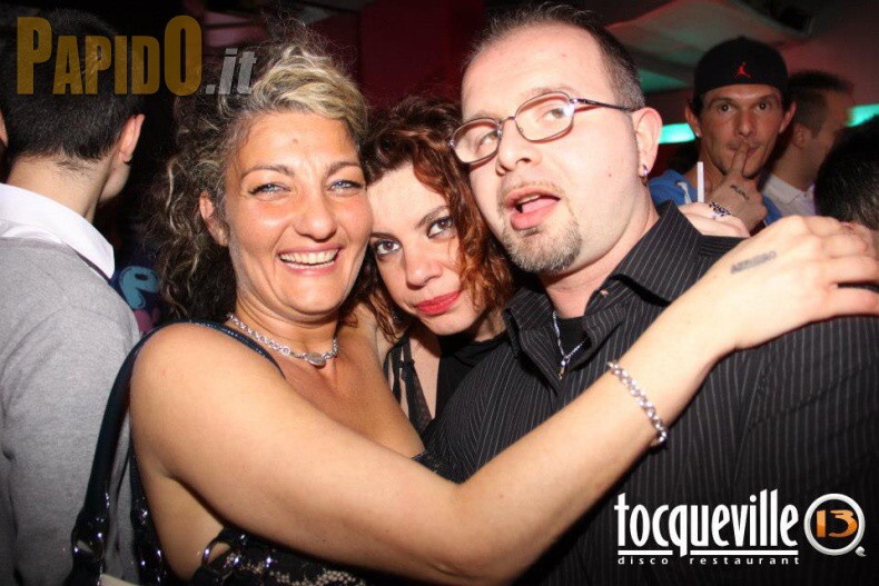 Sabato 06 Aprile 2013: 