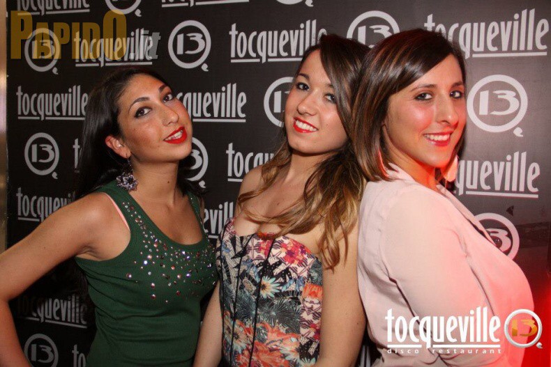 Sabato 06 Aprile 2013: 
