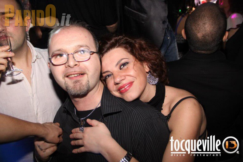 Sabato 06 Aprile 2013: 