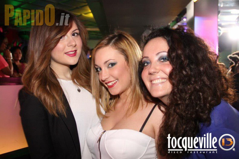 Sabato 06 Aprile 2013: 