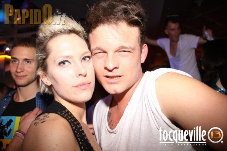 Sabato 06 Aprile 2013: 
