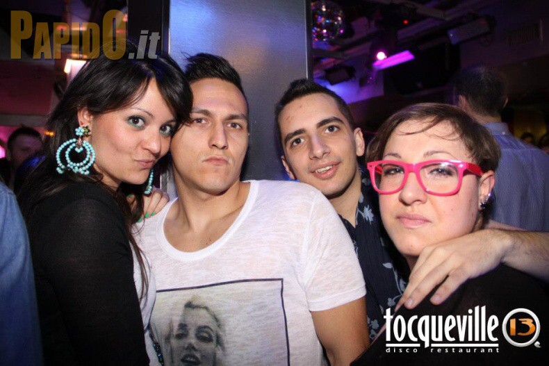 Sabato 06 Aprile 2013: 