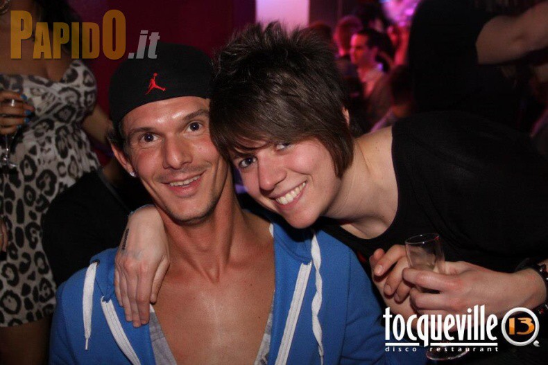 Sabato 06 Aprile 2013: 