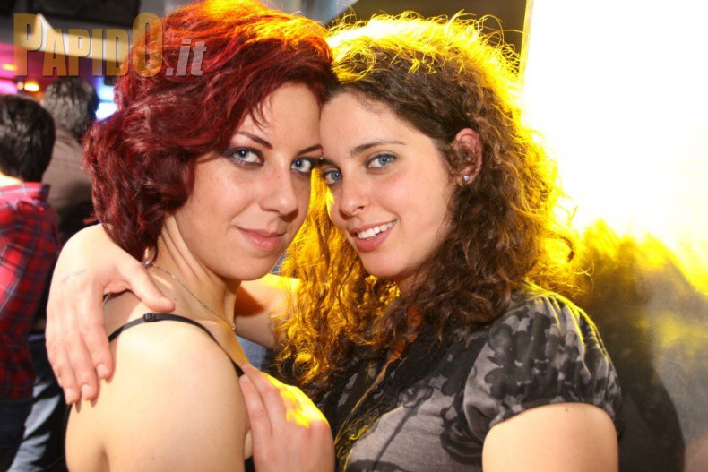 Sabato 06 Aprile 2013: 