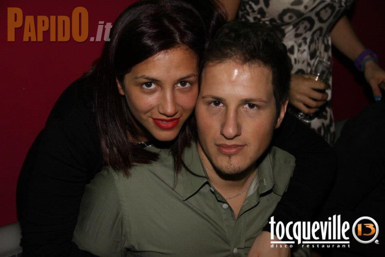 Sabato 06 Aprile 2013: 