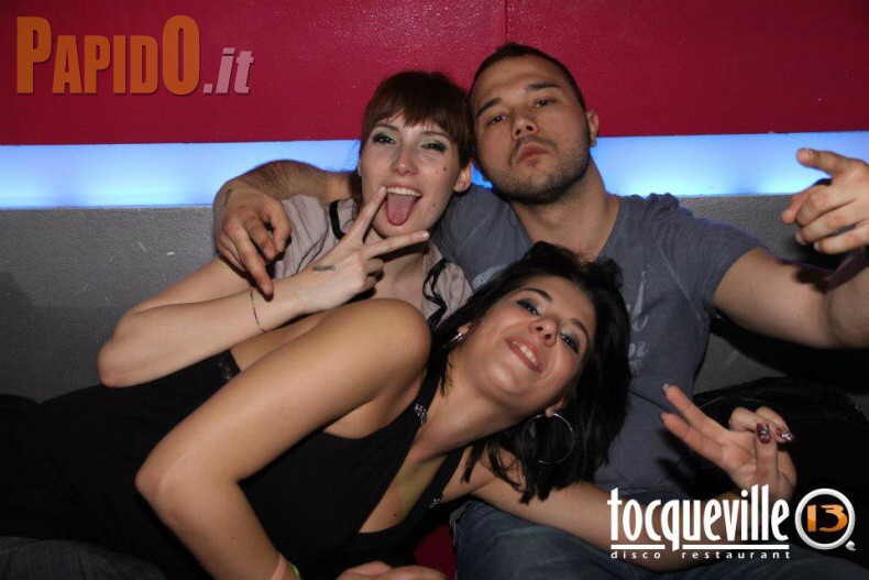 Sabato 06 Aprile 2013: 