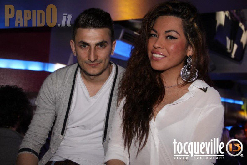 Sabato 06 Aprile 2013: 