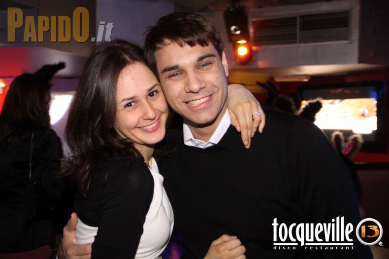 Sabato 06 Aprile 2013: 