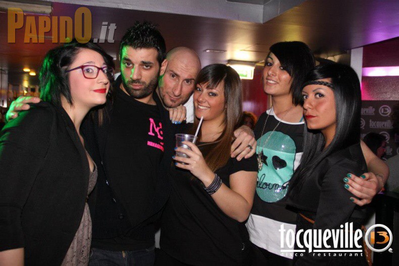 Sabato 06 Aprile 2013: 
