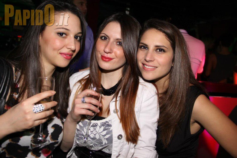 Sabato 06 Aprile 2013: 