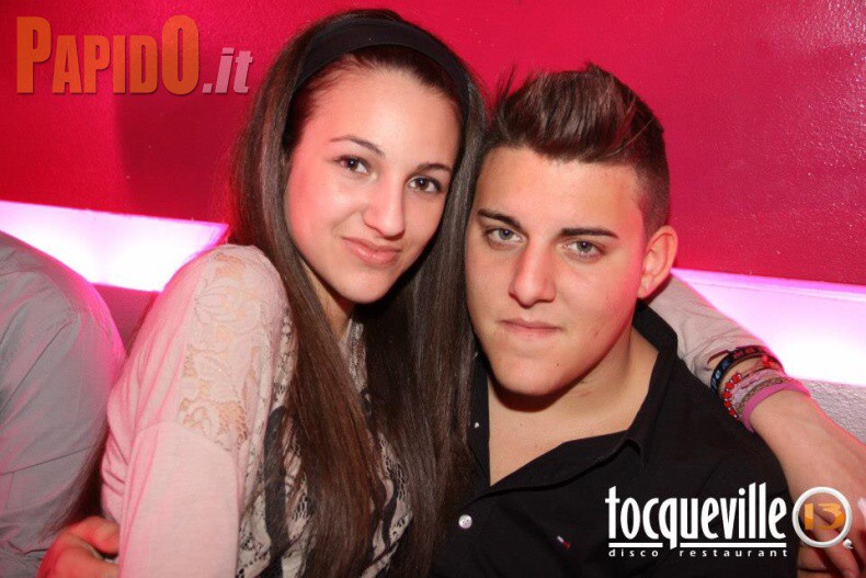 Sabato 06 Aprile 2013: 