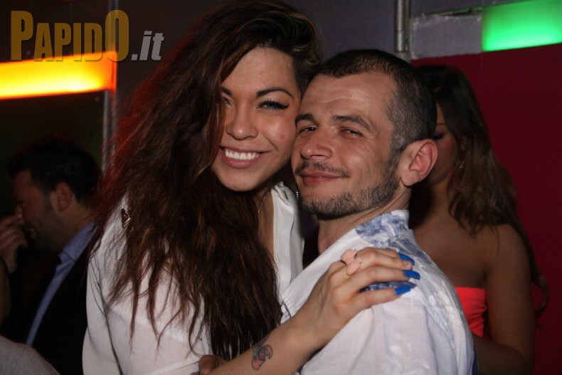 Sabato 06 Aprile 2013: 
