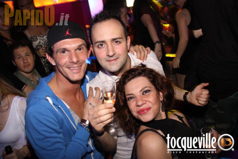 Sabato 06 Aprile 2013: 
