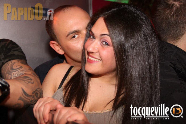 Sabato 06 Aprile 2013: 