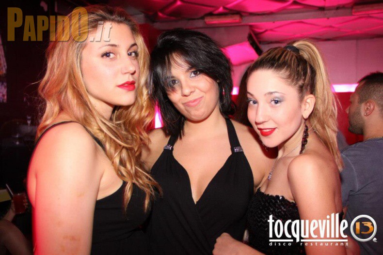 Sabato 06 Aprile 2013: 