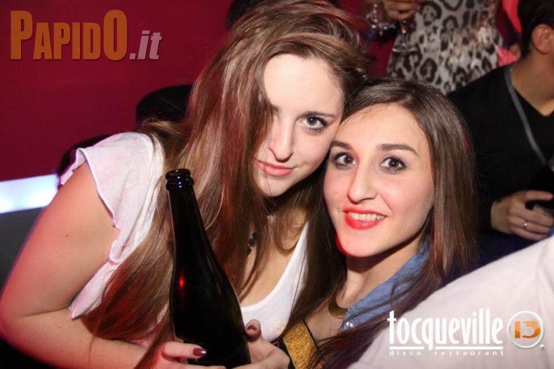 Sabato 06 Aprile 2013: 
