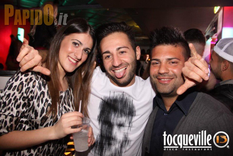 Sabato 06 Aprile 2013: 