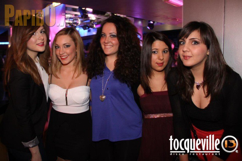Sabato 06 Aprile 2013: 