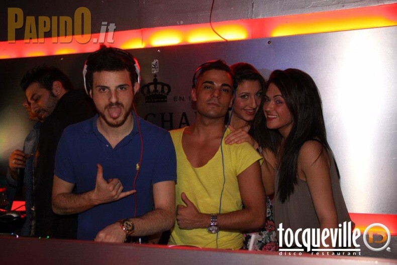 Sabato 06 Aprile 2013: 
