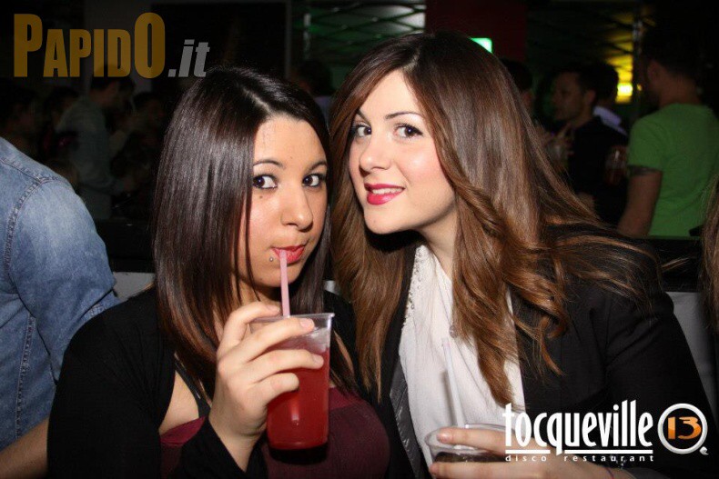 Sabato 06 Aprile 2013: 