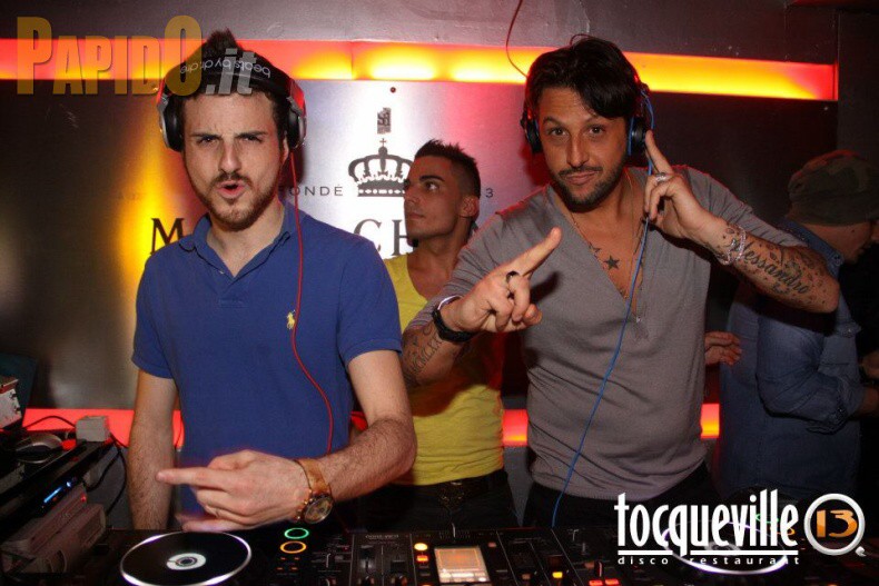 Sabato 06 Aprile 2013: 