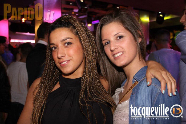 Sabato 06 Aprile 2013: 