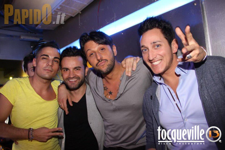 Sabato 06 Aprile 2013: 