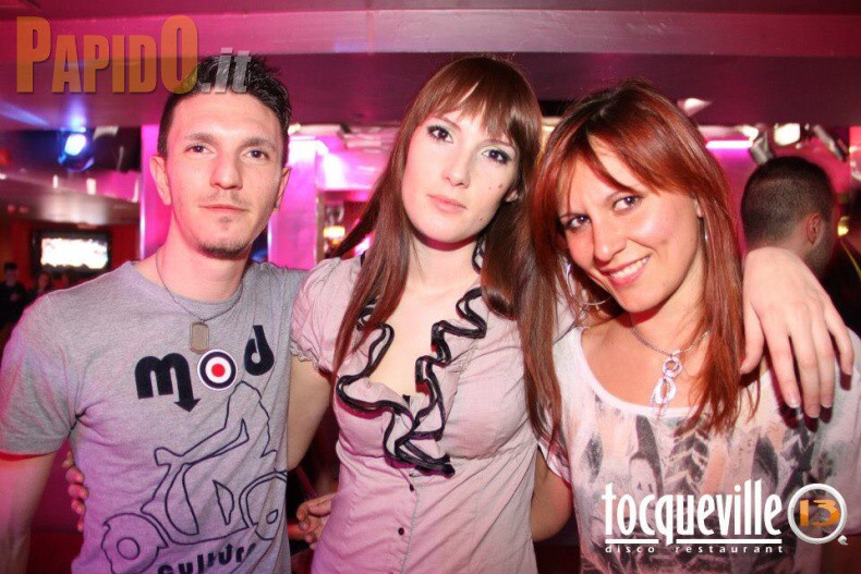 Sabato 06 Aprile 2013: 